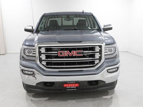 Used 2016 GMC Sierra 1500 SLT w/ SLT Preferred Package image 2