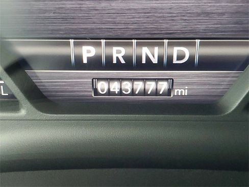 Used 2021 RAM 1500 Big Horn image 26