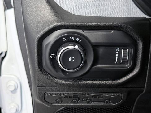 Certified 2024 Jeep Wrangler Sport image 37