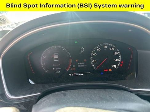 Used 2024 Honda Civic Si image 7