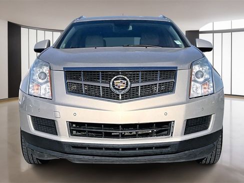Used 2012 Cadillac SRX Luxury image 3