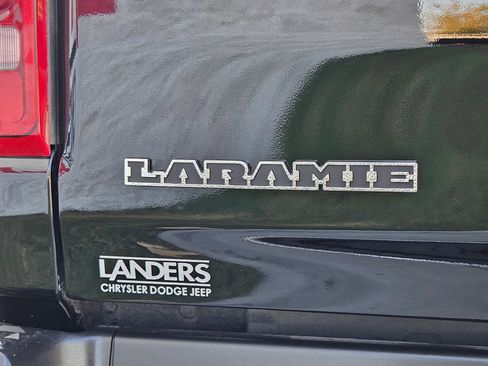 Used 2024 RAM 1500 Laramie image 30