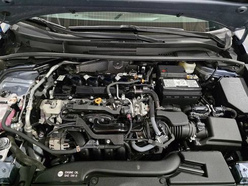 Used 2024 Toyota Corolla SE FWD image 26