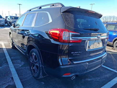 New 2026 Subaru Ascent Touring AWD/4WD image 3