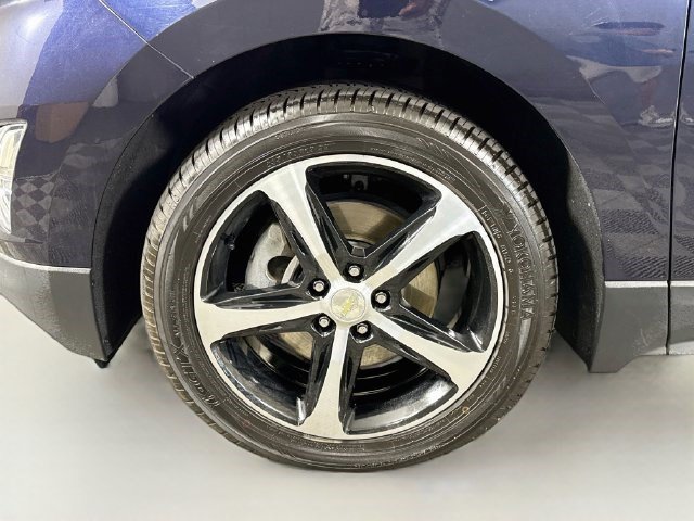Used 2020 Chevrolet Equinox LT w/ LPO, Chrome Package FWD image 37