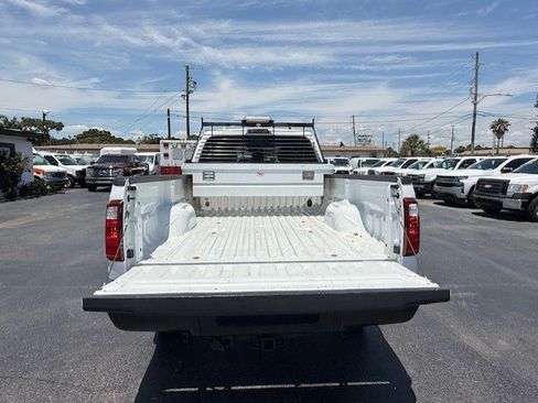 Used 2011 Ford F350 XL w/ PWR Equipment Group AWD/4WD image 8