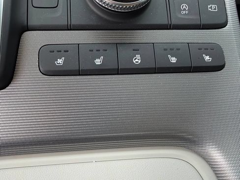 Used 2025 Hyundai Palisade Calligraphy AWD/4WD image 21