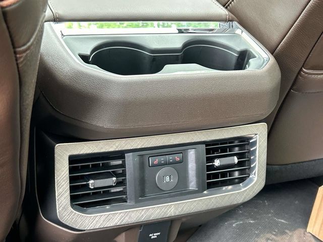 New 2026 Ford F250 King Ranch AWD/4WD image 19