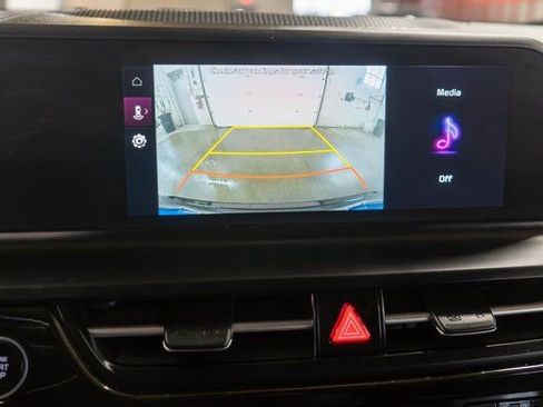 Used 2024 Kia Seltos S image 28