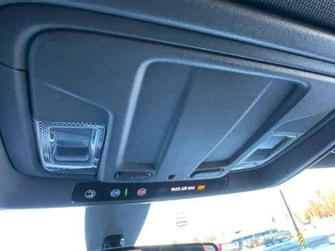 Used 2022 Chevrolet Silverado 2500 Custom w/ Custom Convenience Package image 24