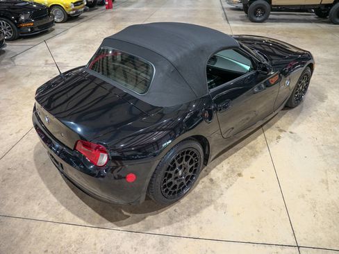 Used 2006 BMW Z4 3.0i image 27