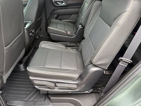 Used 2023 Chevrolet Tahoe Premier AWD/4WD image 11