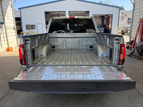 Used 2026 Ford F150 Lariat w/ Equipment Group 501A Mid AWD/4WD image 7
