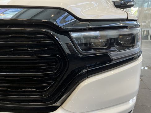 Used 2021 RAM 1500 Limited w/ Night Edition RWD image 5