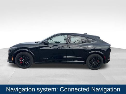 New 2025 Ford Mustang Mach-E Premium w/ Sport Appearance Package AWD/4WD image 2