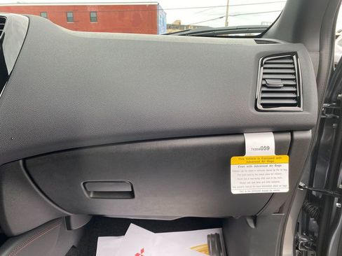 New 2024 Mitsubishi Outlander Sport AWD image 28