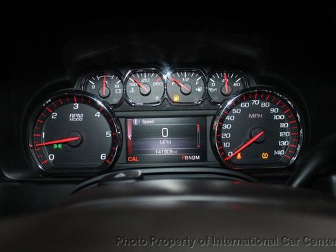 Used 2015 GMC Yukon XL SLE w/ Convenience Package image 17