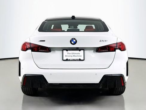 Used 2025 BMW 228i xDrive 228 xDrive Gran Coupe w/ Premium Package image 6