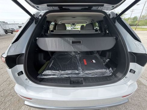 New 2026 Mitsubishi Outlander SE image 23