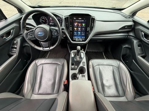 Used 2024 Subaru Crosstrek 2.5i Limited image 9