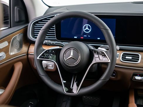 New 2026 Mercedes-Benz GLE 350 4MATIC image 11
