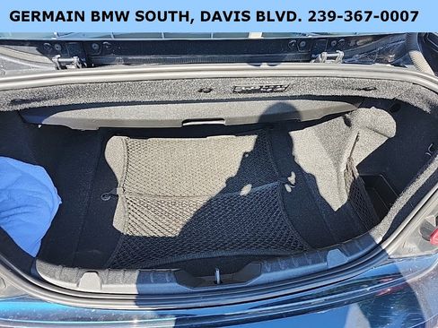 Used 2016 BMW 228i Convertible image 10