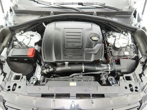 Used 2025 Land Rover Range Rover Velar Dynamic SE image 29