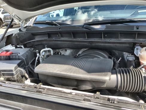 Used 2023 GMC Sierra 1500 AT4X AWD/4WD image 31