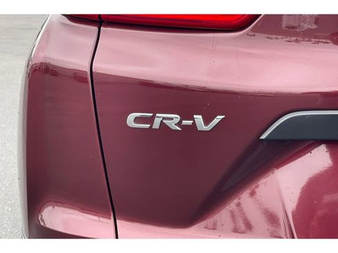 Used 2018 Honda CR-V LX image 17