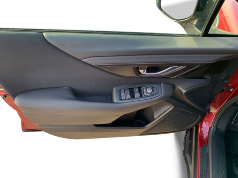 Certified 2025 Subaru Outback Premium image 21