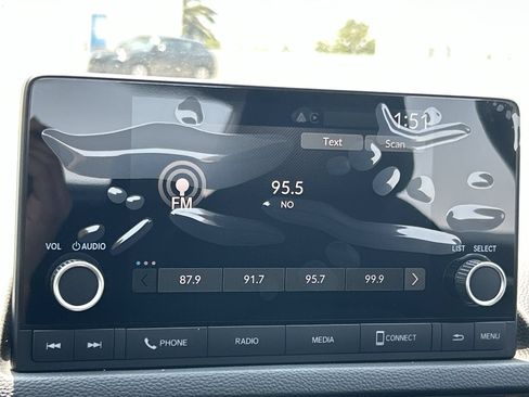 New 2026 Honda Civic LX image 12
