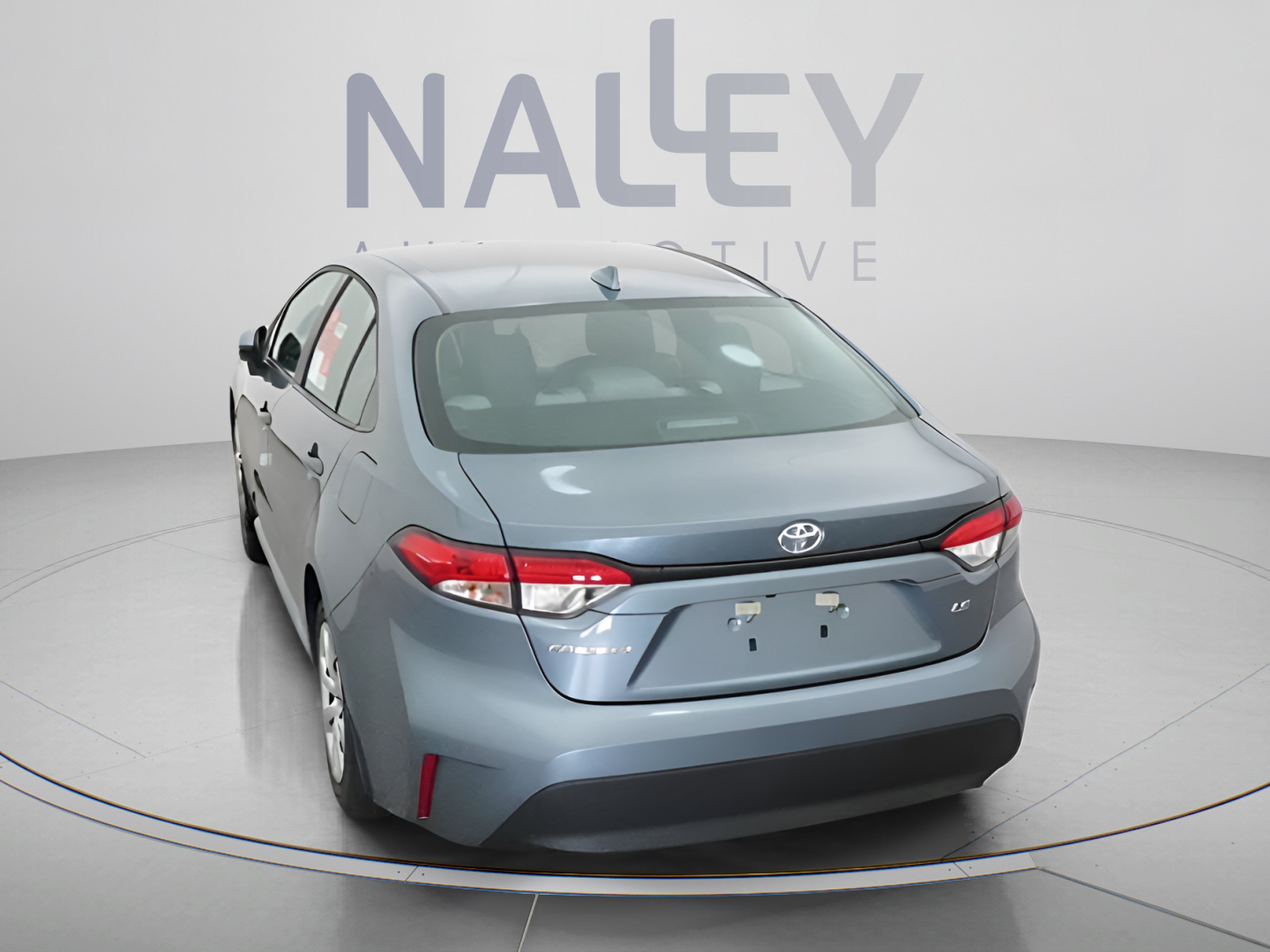 New 2027 Toyota Corolla LE FWD image 6