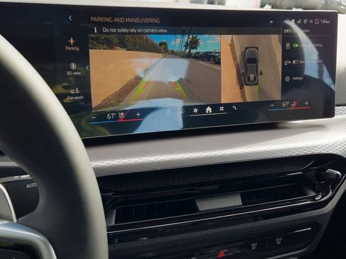 New 2026 BMW 330i Sedan w/ M Sport Package image 14