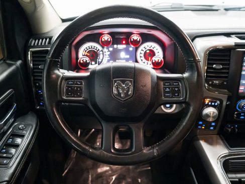 Used 2018 RAM 1500 Sport image 15