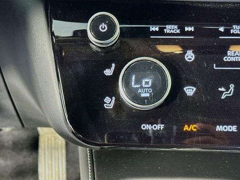 Certified 2022 INFINITI QX60 Sensory w/ Cargo Package image 21