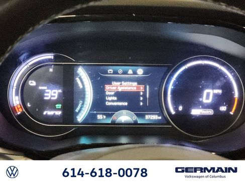 Used 2022 Kia Niro EX image 26