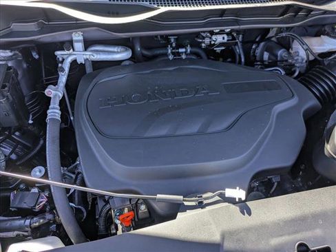 New 2026 Honda Odyssey EX-L image 16