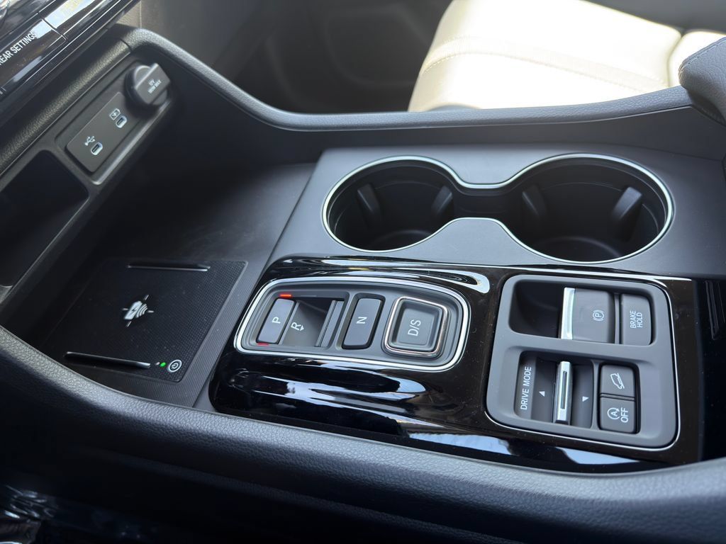 New 2026 Honda Pilot EX-L image 35