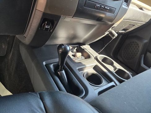 Used 2012 RAM 2500 ST w/ Chrome Appearance Group AWD/4WD image 16