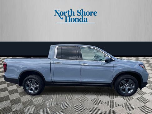 Certified 2023 Honda Ridgeline RTL-E image 3