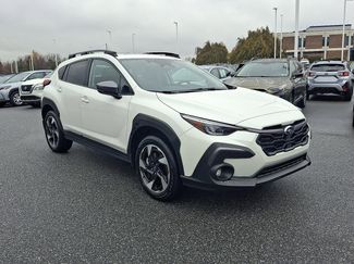Used 2025 Subaru Crosstrek 2.5i Limited AWD/4WD video 3