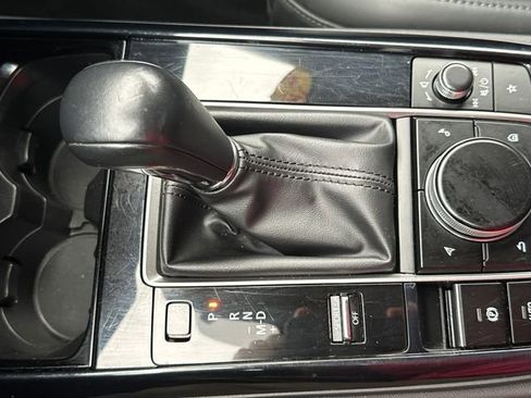 Used 2024 MAZDA CX-30 AWD 2.5 S w/ Select Sport Pkg image 18