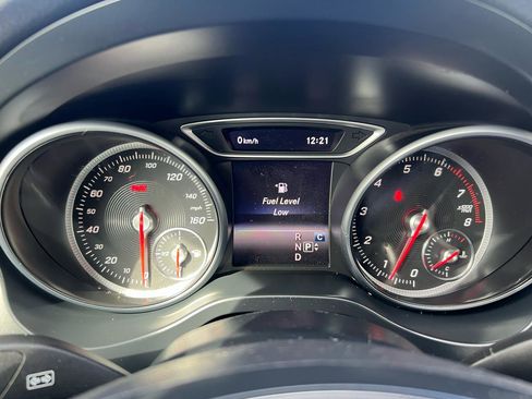 Used 2018 Mercedes-Benz GLA 250 image 18