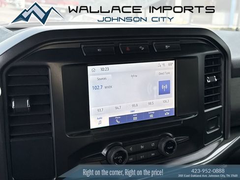 Used 2022 Ford F150 Tremor w/ Trailer Tow Package image 23