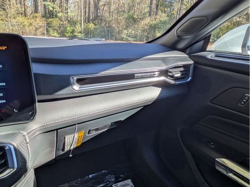 New 2026 Ford Mustang Premium RWD image 23