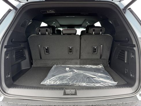 New 2026 Chevrolet Traverse Z71 w/ Enhanced Driving Package image 17