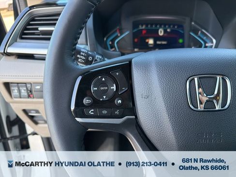 Used 2023 Honda Odyssey Touring image 30