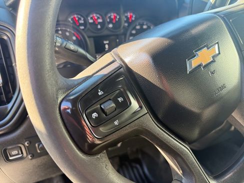 Used 2020 Chevrolet Silverado 3500 W/T w/ WT Convenience Package image 19