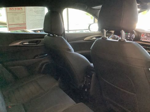 Used 2023 Dodge Hornet GT w/ GT Blacktop Package AWD/4WD image 17