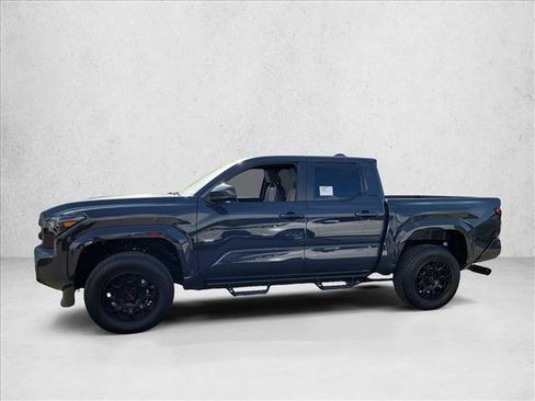 Used 2025 Toyota Tacoma SR5 AWD/4WD image 8